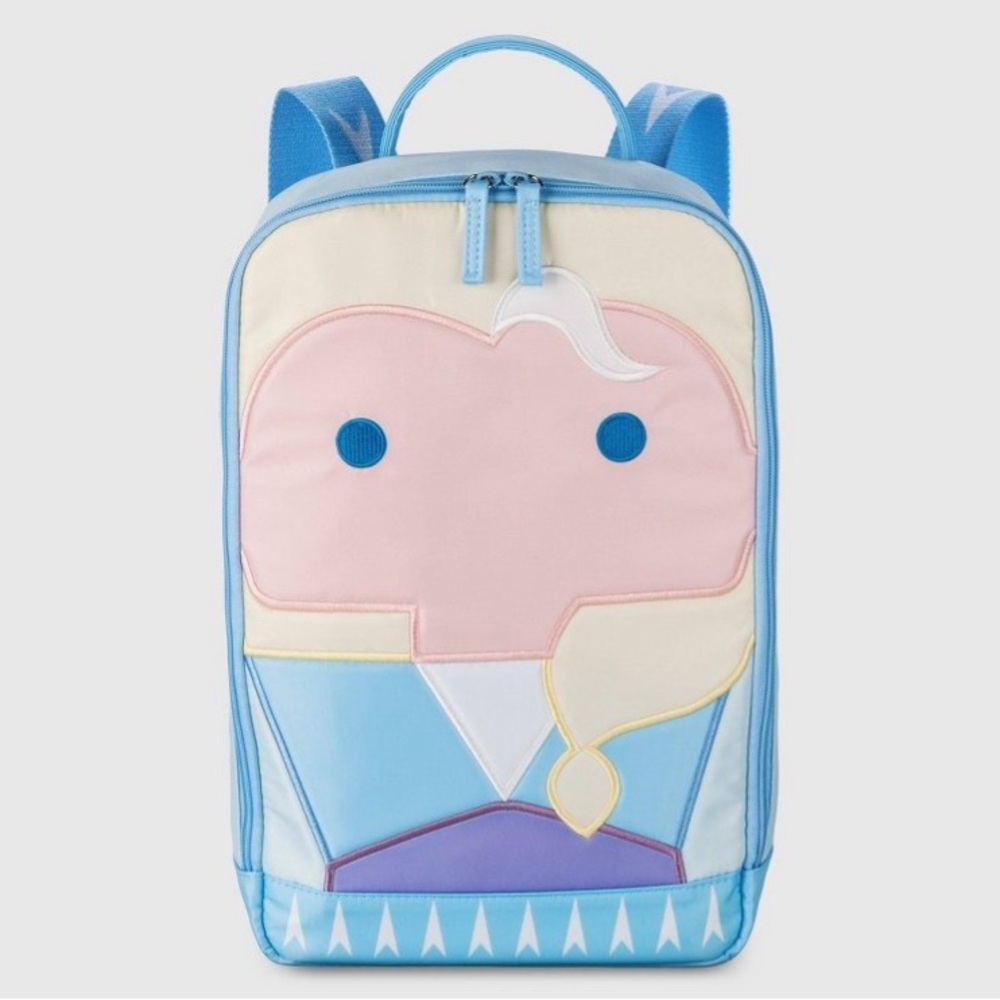 Frozen Elsa Kids' 14" Backpack